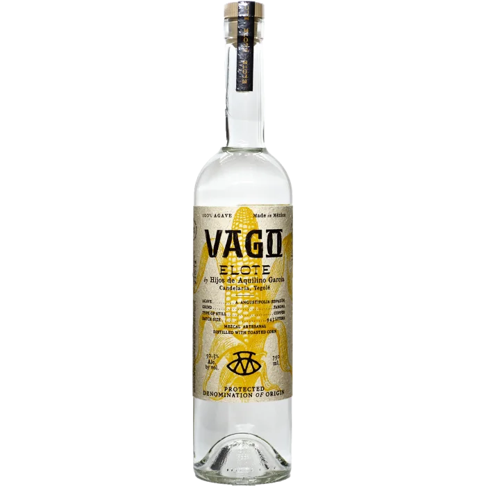 Vago Elote Mezcal