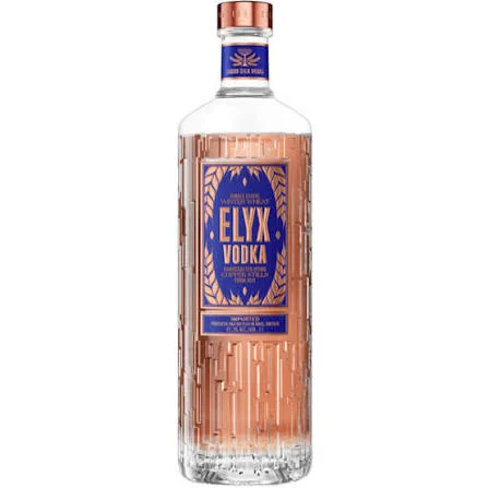 Absolut Elyx Vodka