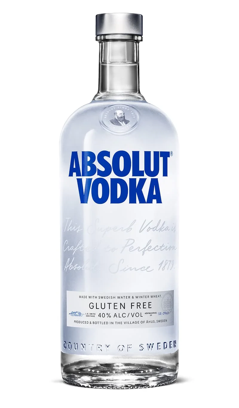 Absolut Vodka