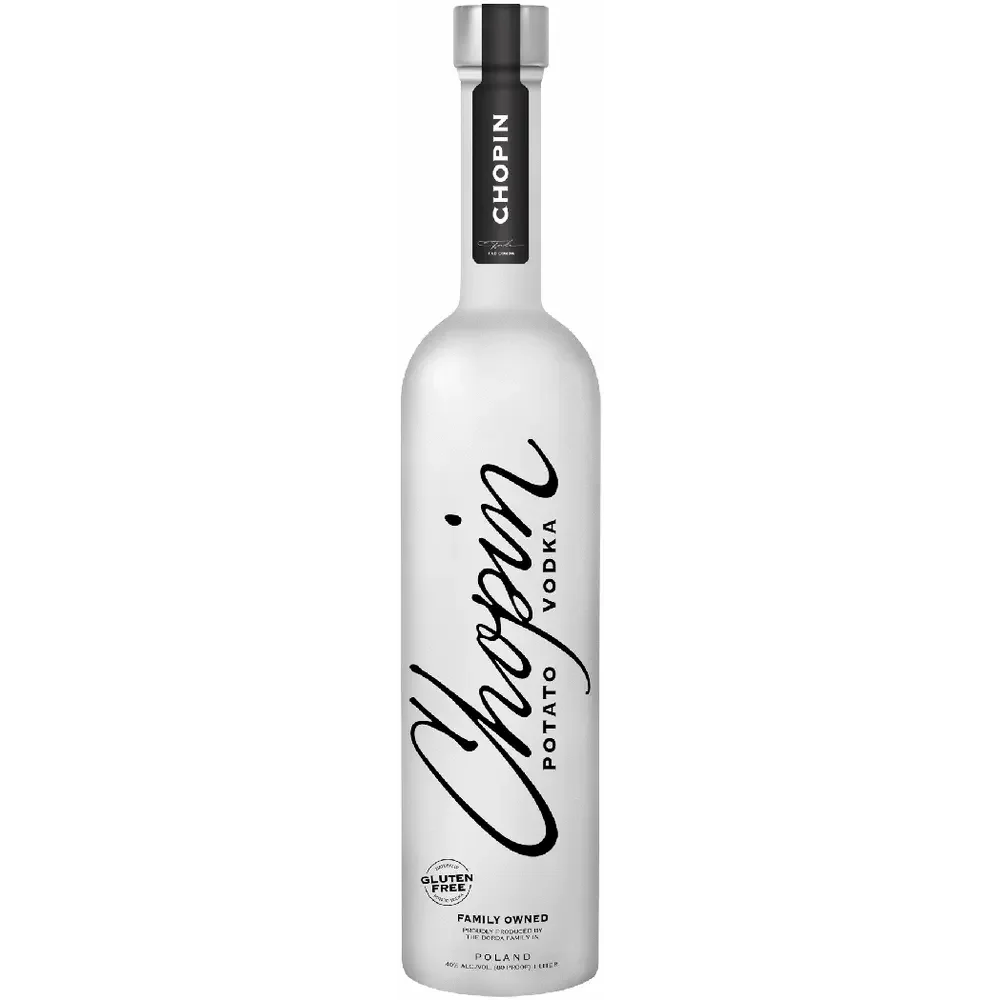 Chopin Potato Vodka