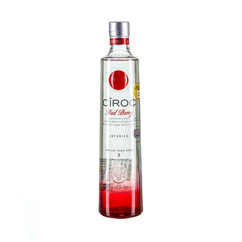 Cîroc Red Berry Vodka