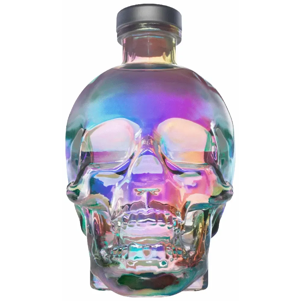Crystal Head Aurora Vodka