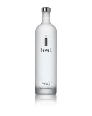 Level Vodka