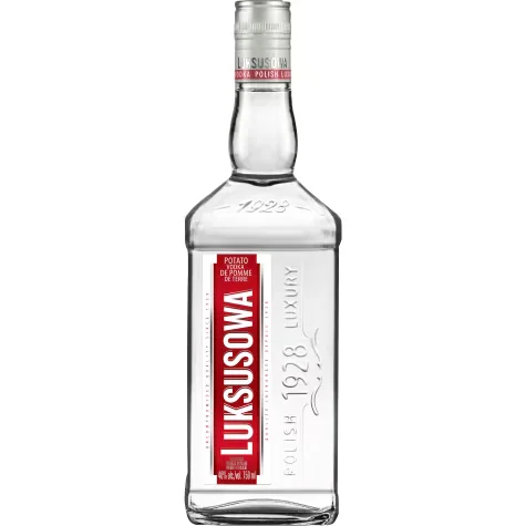 Luksusowa Potato Vodka