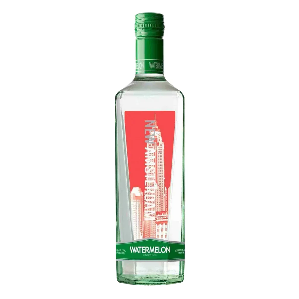 New Amsterdam Watermelon Vodka