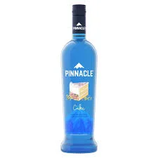 Pinnacle Cake Vodka