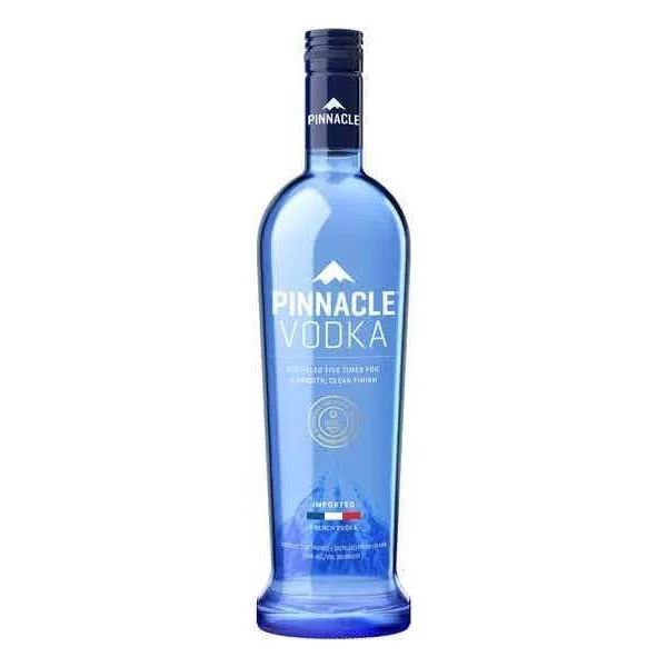 Pinnacle Vodka