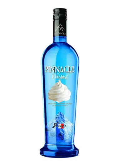 Pinnacle Whipped Vodka
