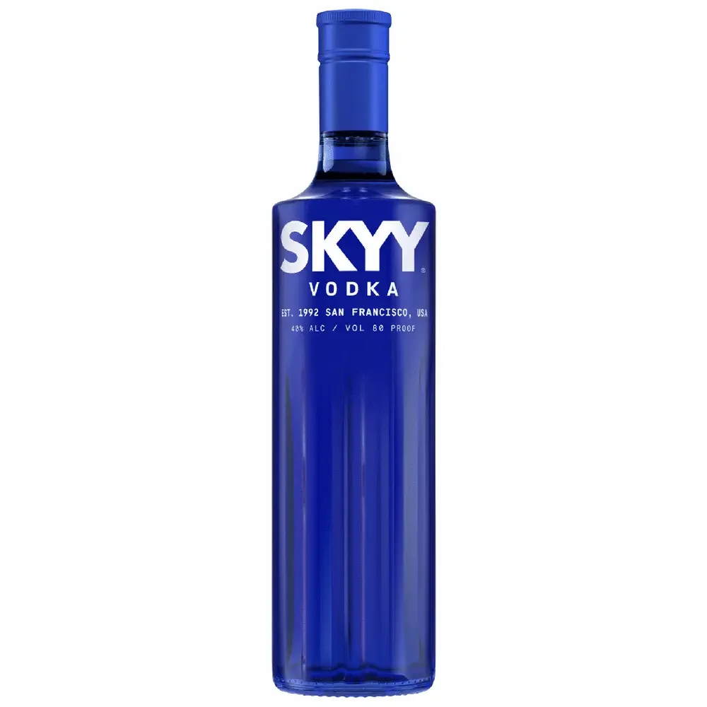 SKYY Vodka