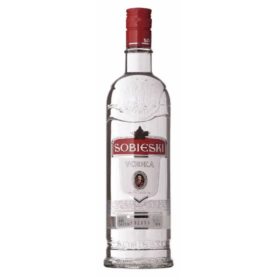 Sobieski Vodka