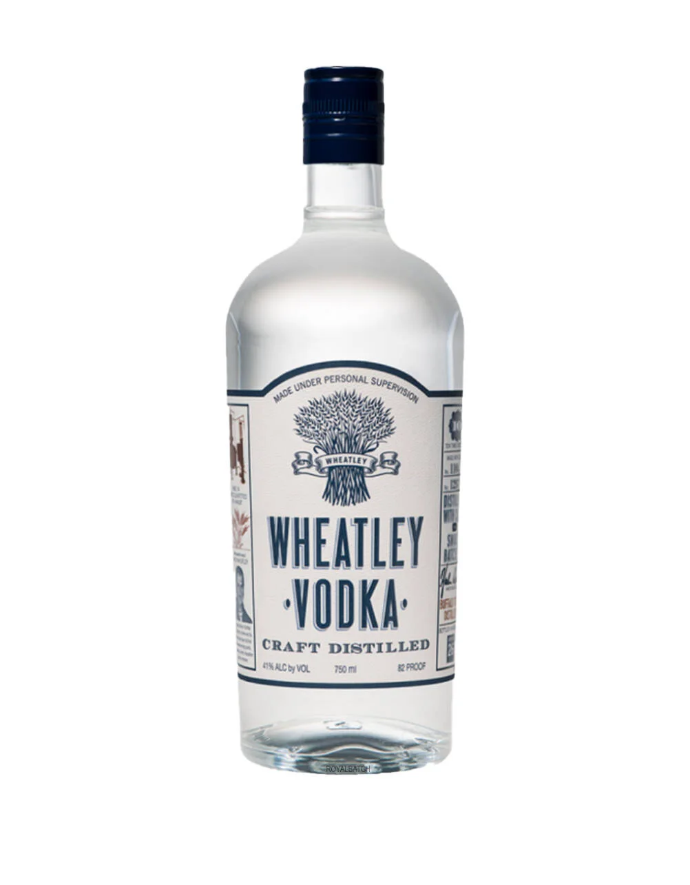 Wheatley Vodka